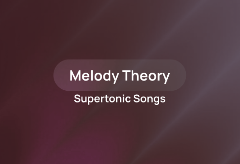 Supertonic Song
